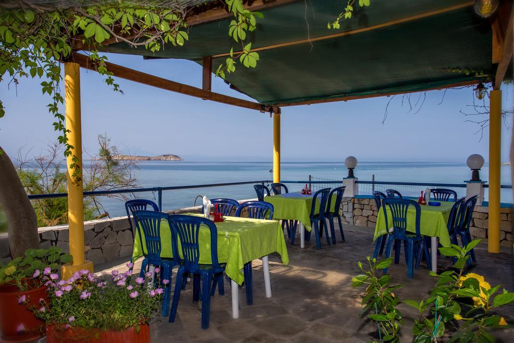 Astris Beach Экстерьер фото