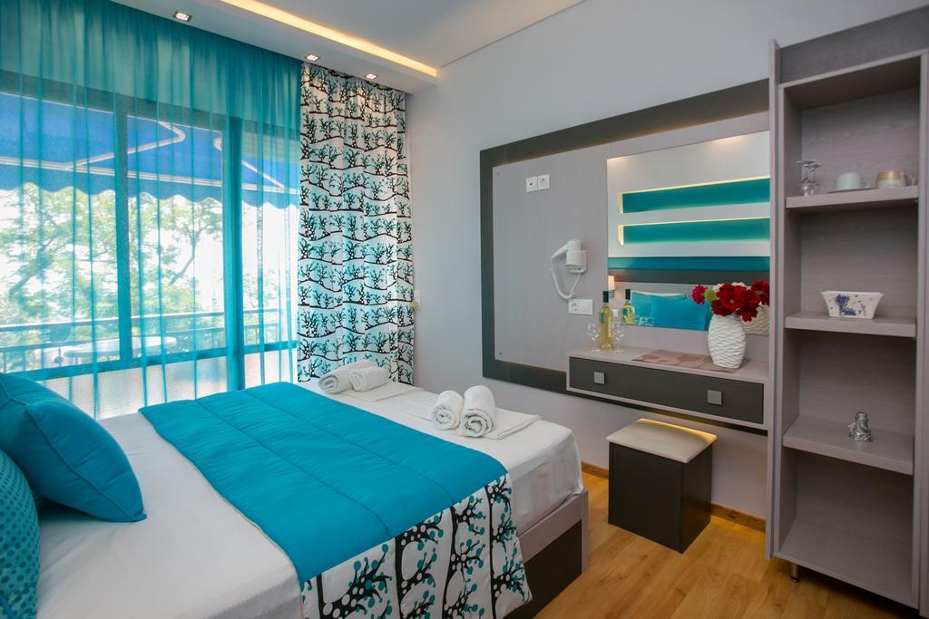 Astris Beach Экстерьер фото
