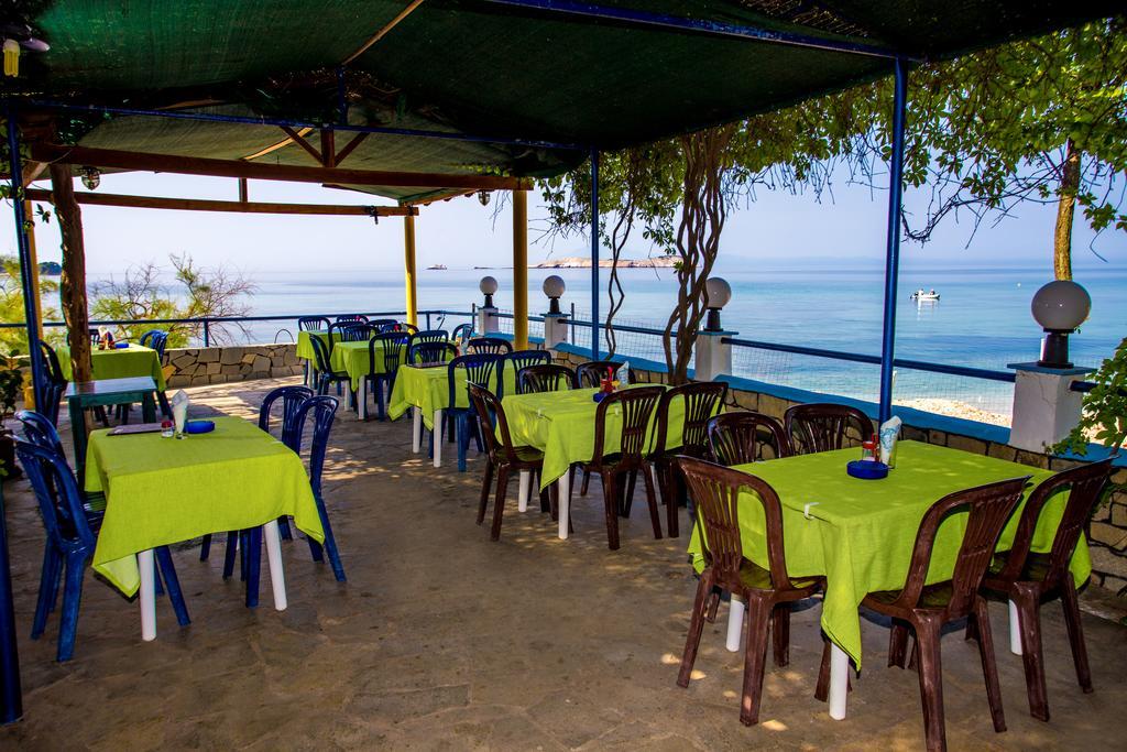 Astris Beach Экстерьер фото