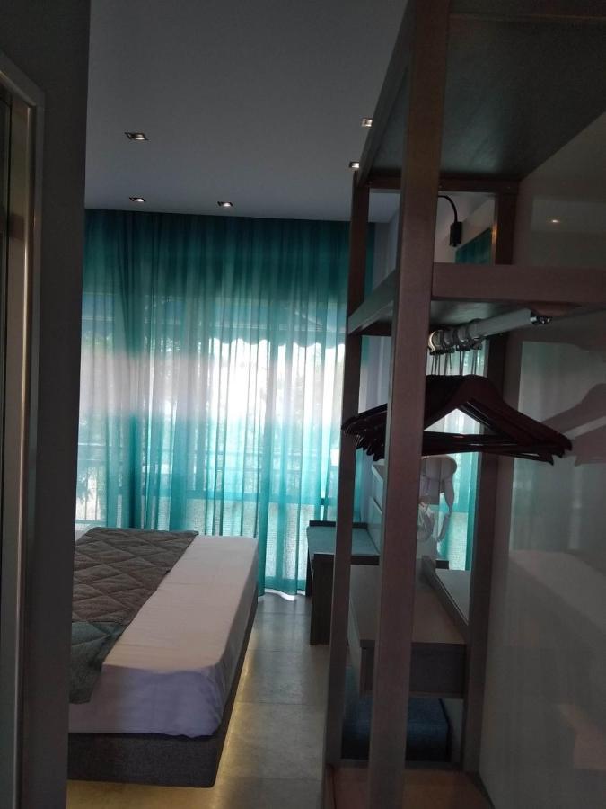 Astris Beach Экстерьер фото